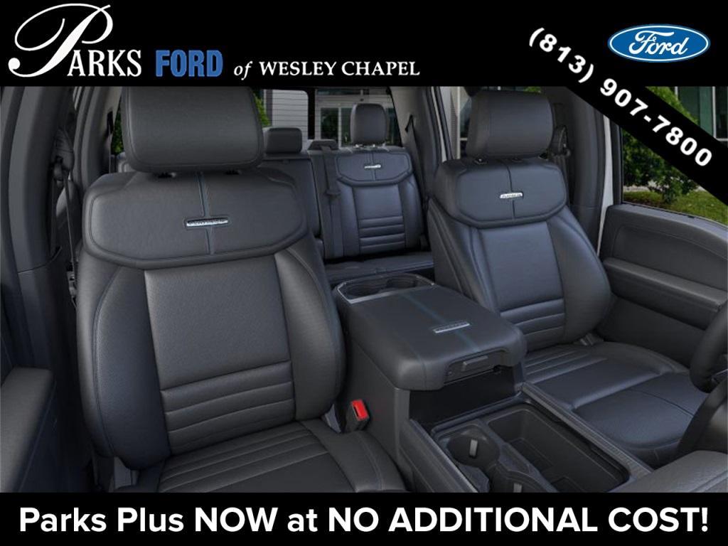 new 2025 Ford F-250 car, priced at $96,460