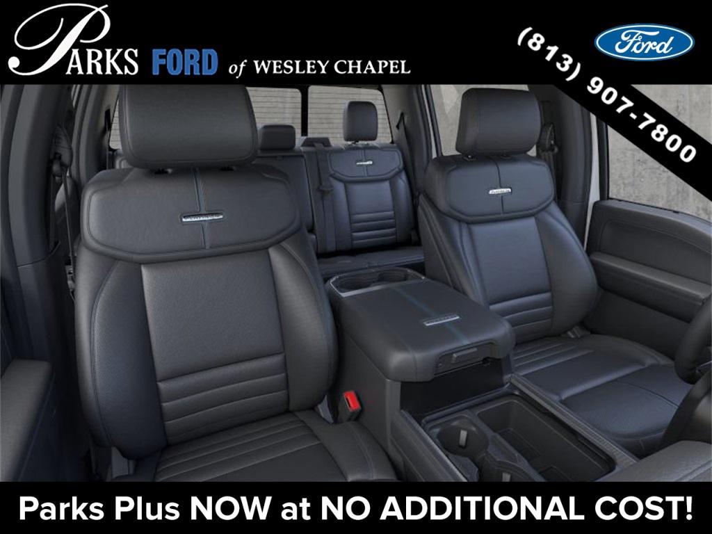 new 2025 Ford F-250 car, priced at $96,460