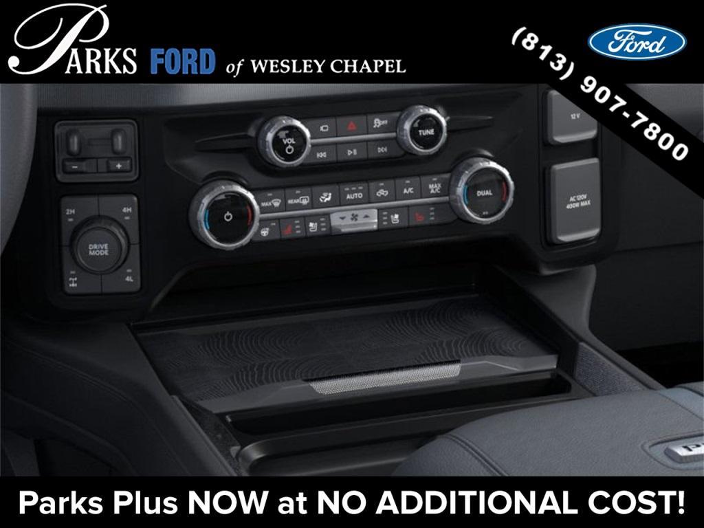 new 2025 Ford F-250 car, priced at $96,460