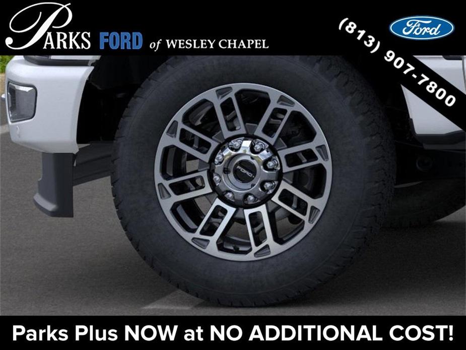 new 2024 Ford F-250 car, priced at $101,105