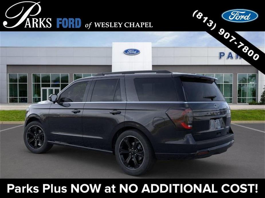 new 2024 Ford Expedition car, priced at $65,901