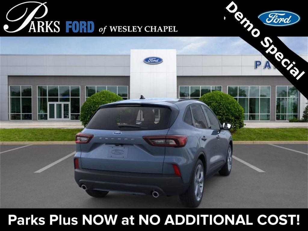 new 2025 Ford Escape car, priced at $26,728