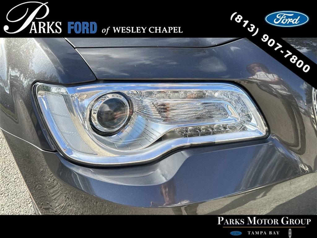 used 2019 Chrysler 300 car, priced at $19,670