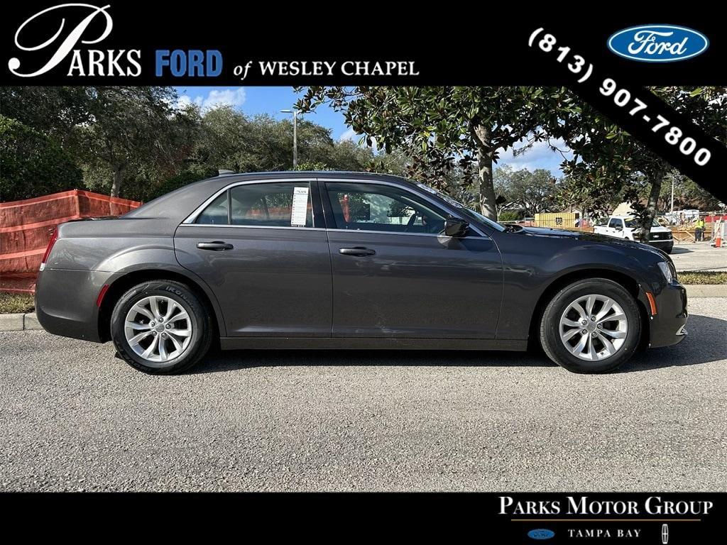 used 2019 Chrysler 300 car, priced at $19,670