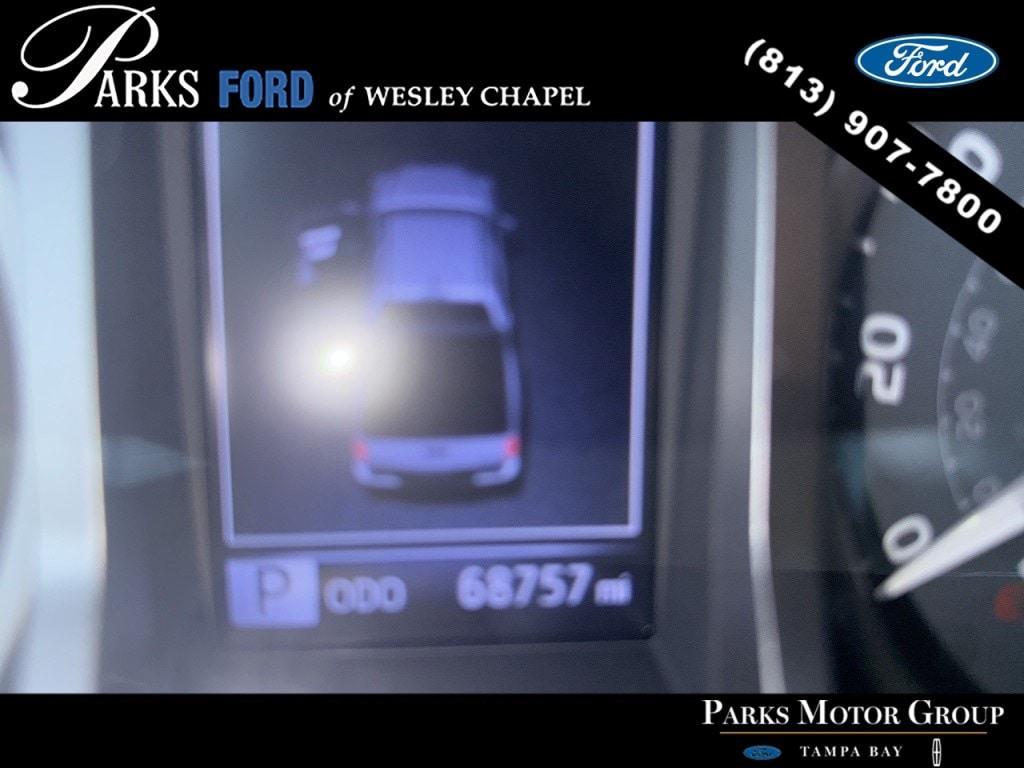used 2020 Toyota Tacoma car, priced at $30,555