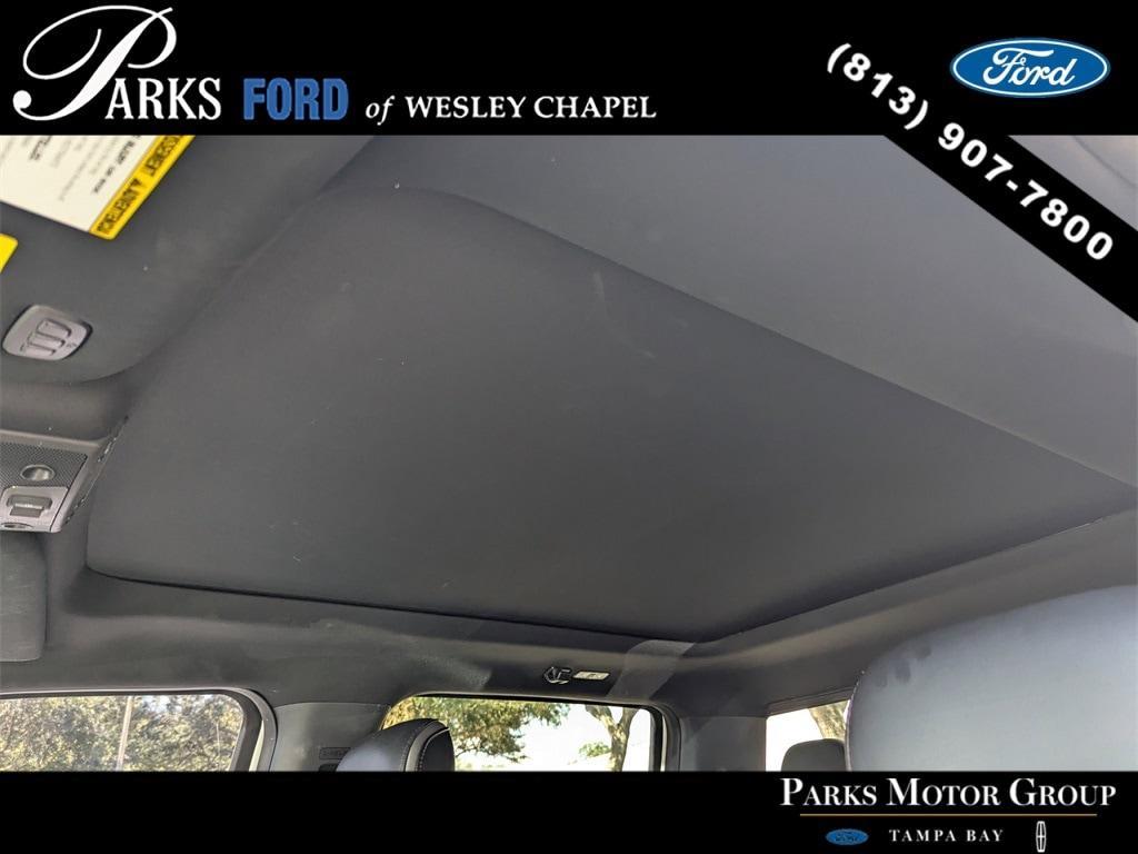 used 2020 Ford F-250 car, priced at $55,186