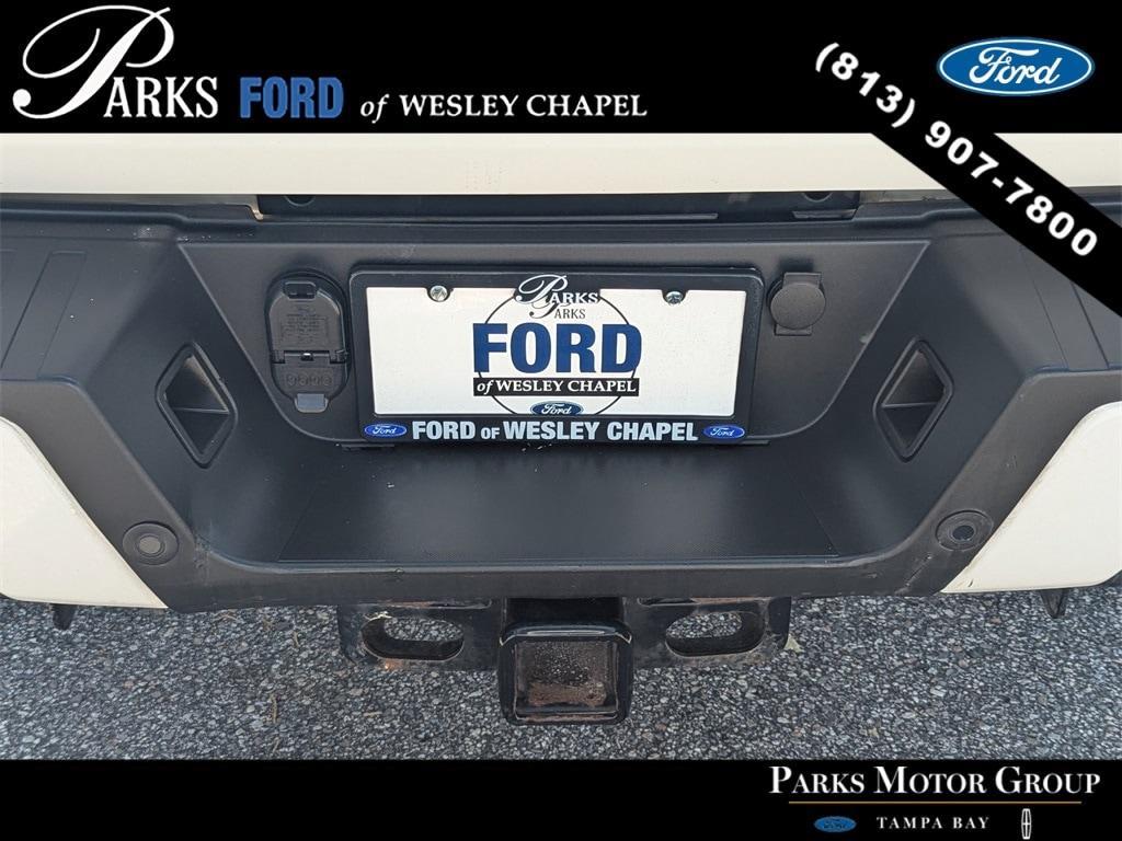 used 2020 Ford F-250 car, priced at $55,186