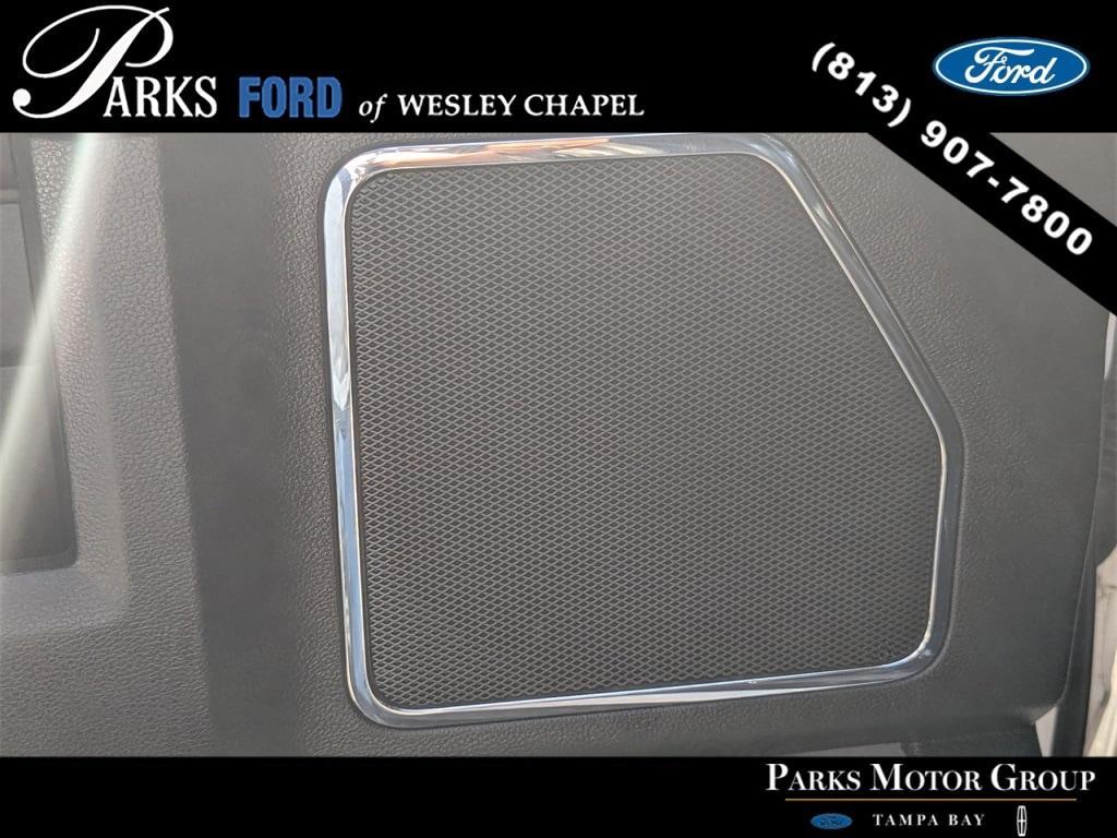 used 2020 Ford F-250 car, priced at $55,186