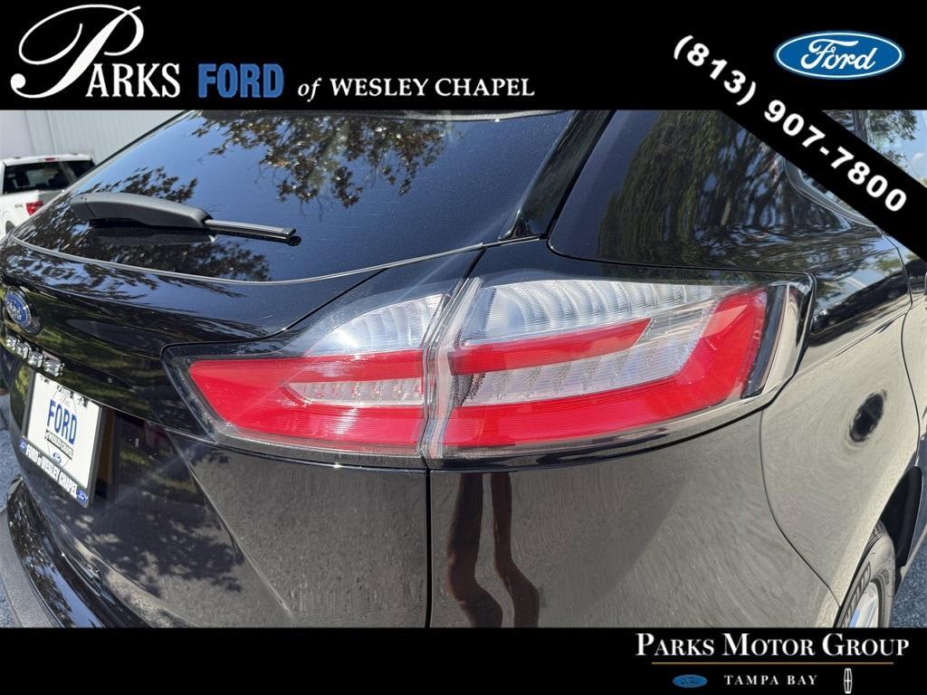 used 2022 Ford Edge car, priced at $22,433