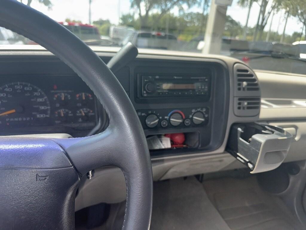 used 1995 Chevrolet 1500 car, priced at $22,994