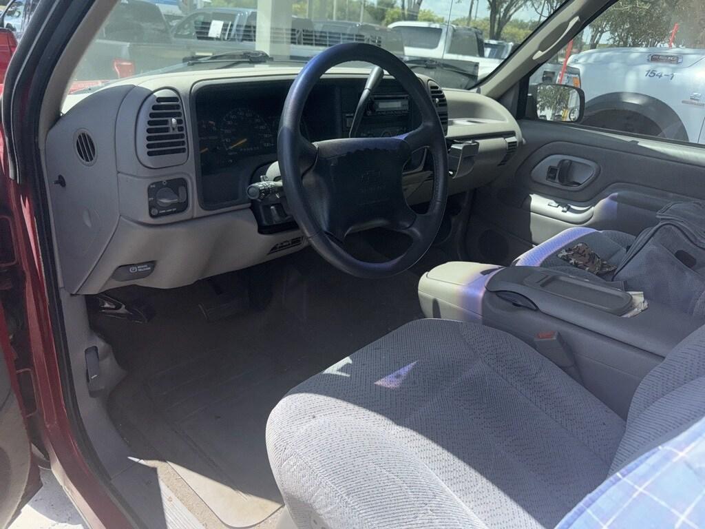 used 1995 Chevrolet 1500 car, priced at $22,994