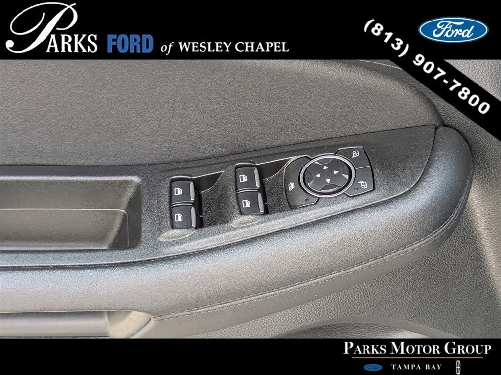 used 2024 Ford Edge car, priced at $25,569