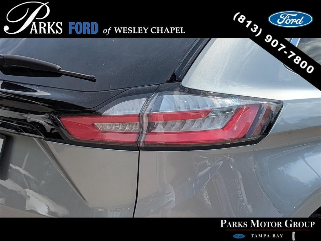 used 2024 Ford Edge car, priced at $25,569
