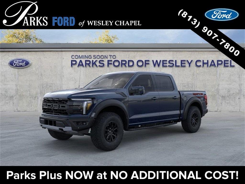 new 2025 Ford F-150 car, priced at $103,119