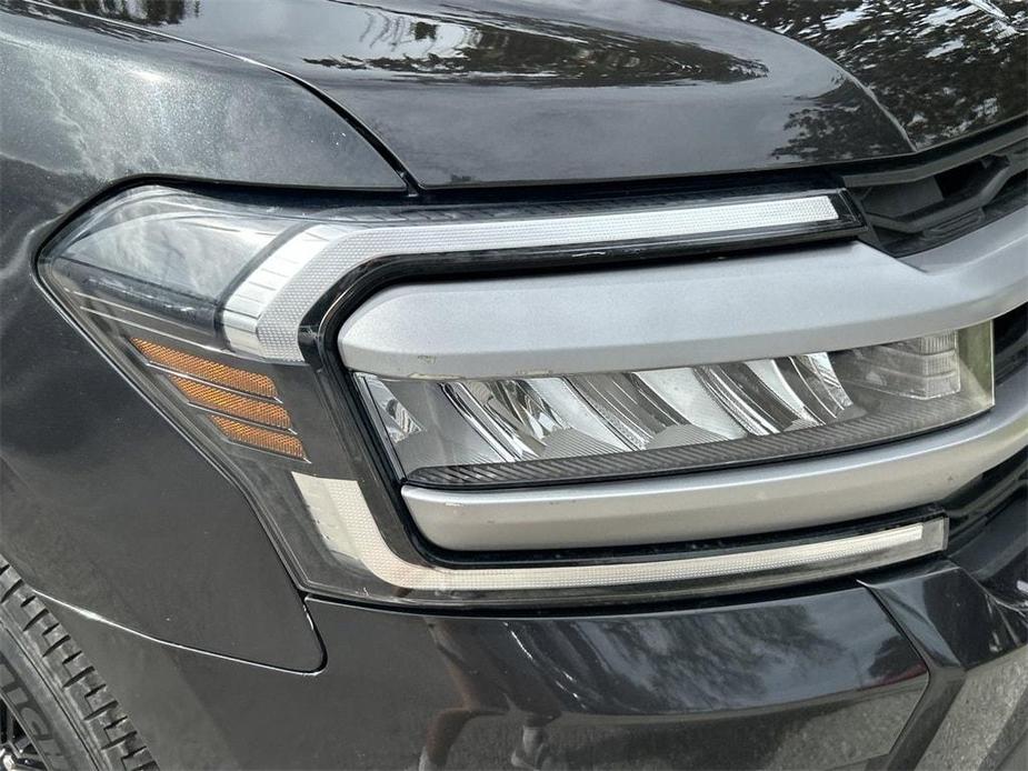 used 2022 Ford Expedition car, priced at $36,733