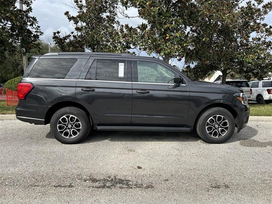 used 2022 Ford Expedition car, priced at $36,733