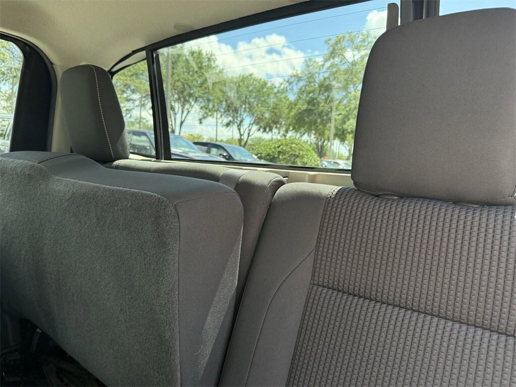 used 2014 Nissan Titan car, priced at $17,295