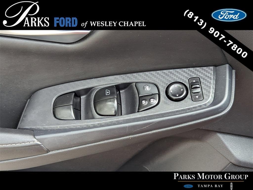 used 2024 Nissan Sentra car, priced at $15,365