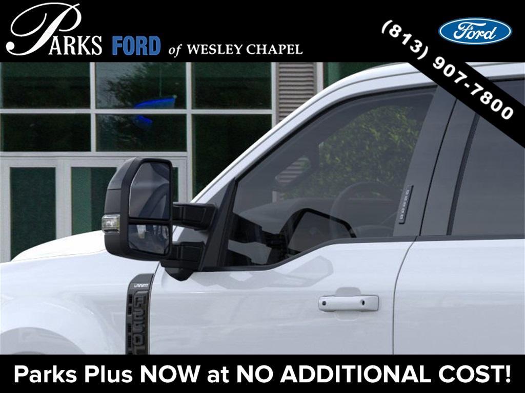 new 2024 Ford F-250 car, priced at $78,007