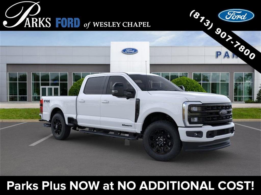 new 2024 Ford F-250 car, priced at $78,007