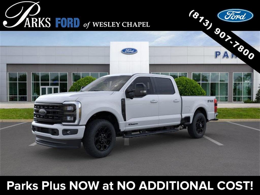 new 2024 Ford F-250 car, priced at $78,007