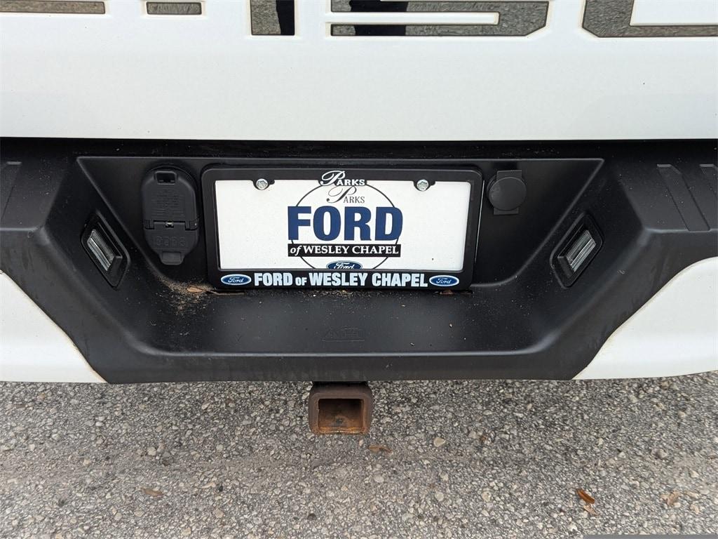 used 2019 Ford F-150 car, priced at $25,022
