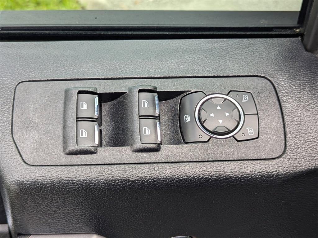 used 2019 Ford F-150 car, priced at $25,022