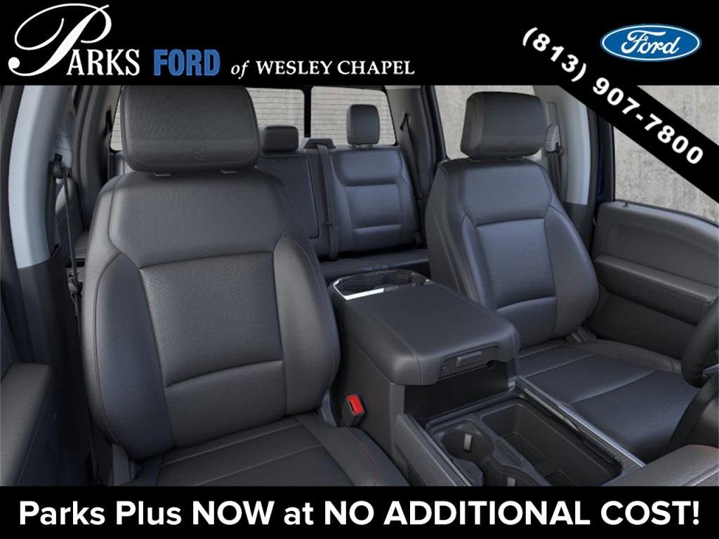 new 2025 Ford F-250 car, priced at $81,020