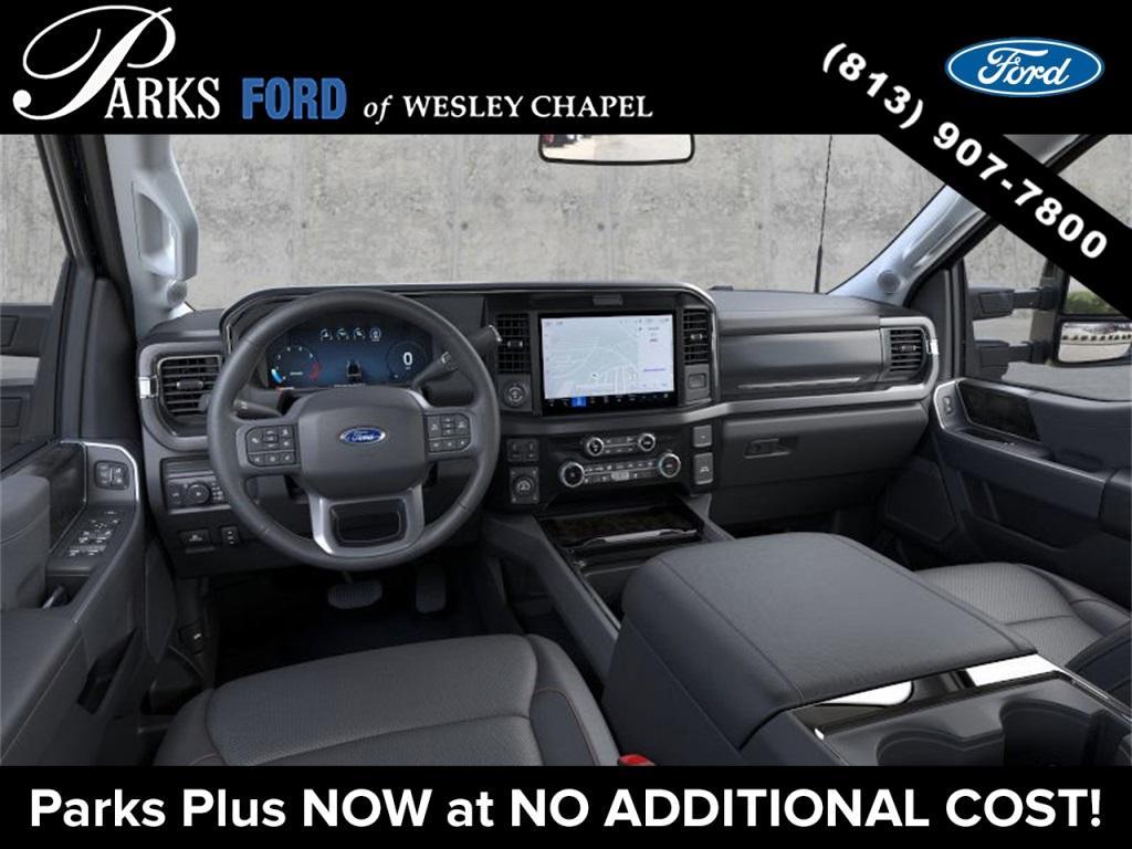 new 2025 Ford F-250 car, priced at $81,020