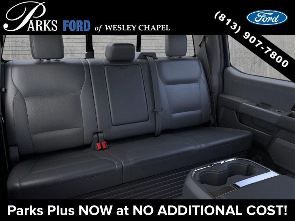 new 2025 Ford F-250 car, priced at $81,020