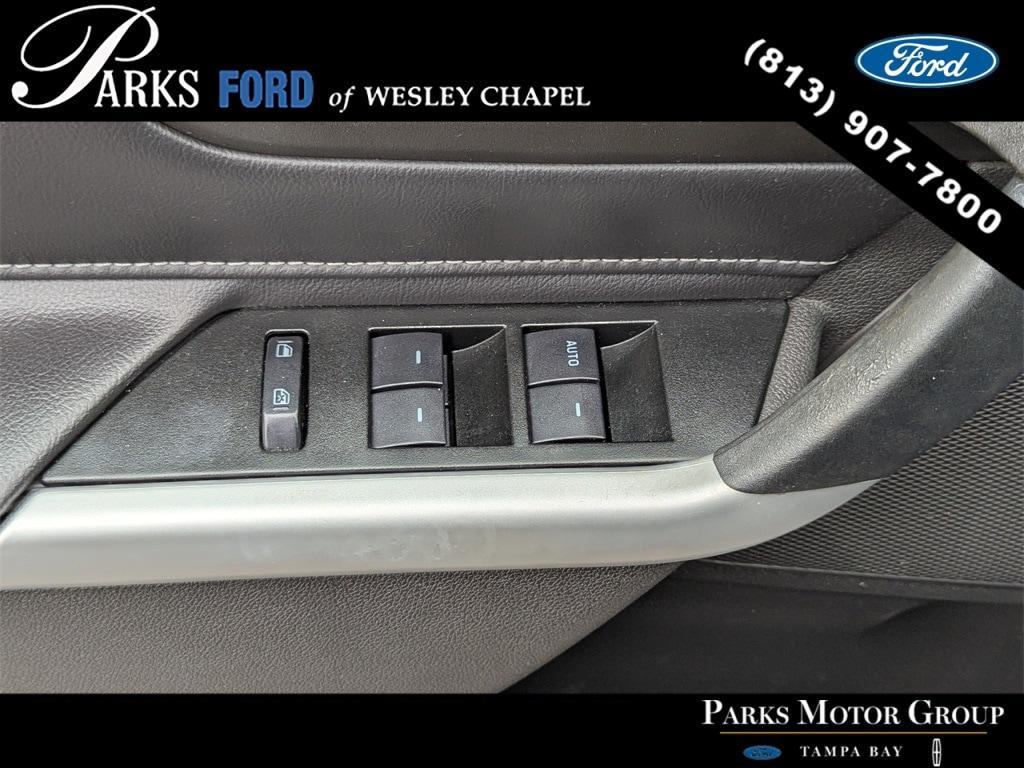 used 2013 Ford Edge car, priced at $6,973