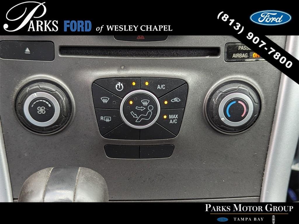 used 2013 Ford Edge car, priced at $6,973