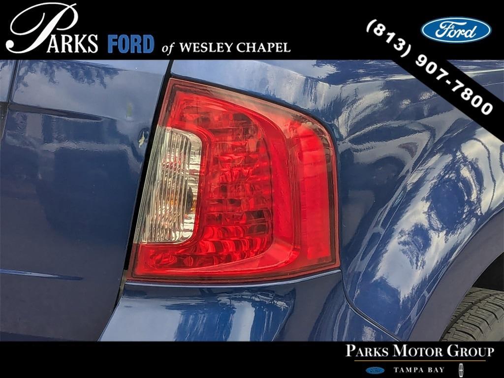used 2013 Ford Edge car, priced at $6,973