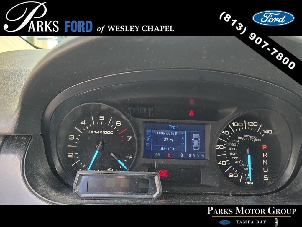 used 2013 Ford Edge car, priced at $9,274