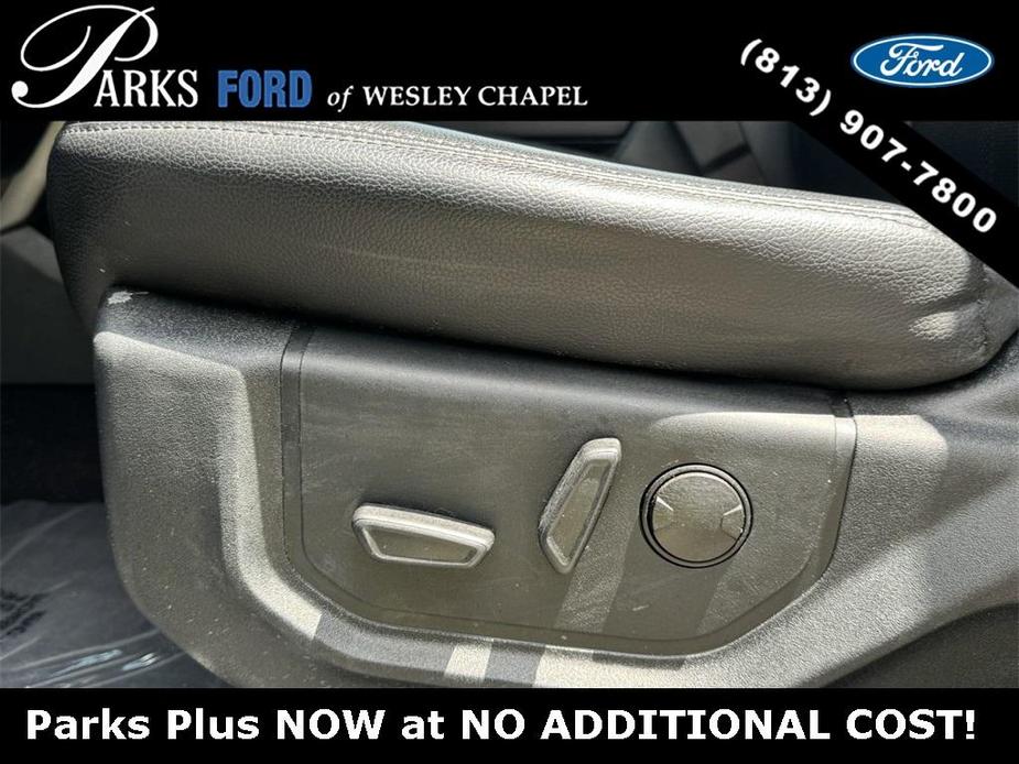 used 2021 Ford Expedition Max car, priced at $35,189