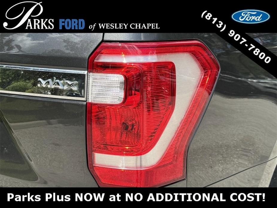 used 2021 Ford Expedition Max car, priced at $35,189