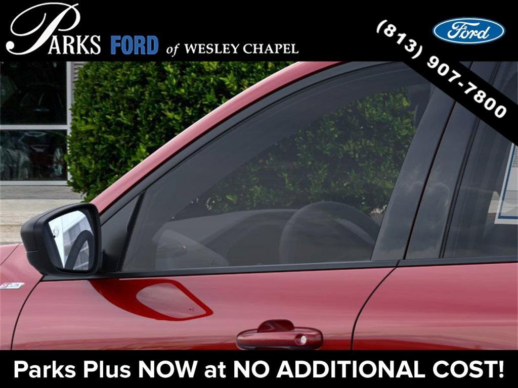 new 2025 Ford Escape car, priced at $30,907