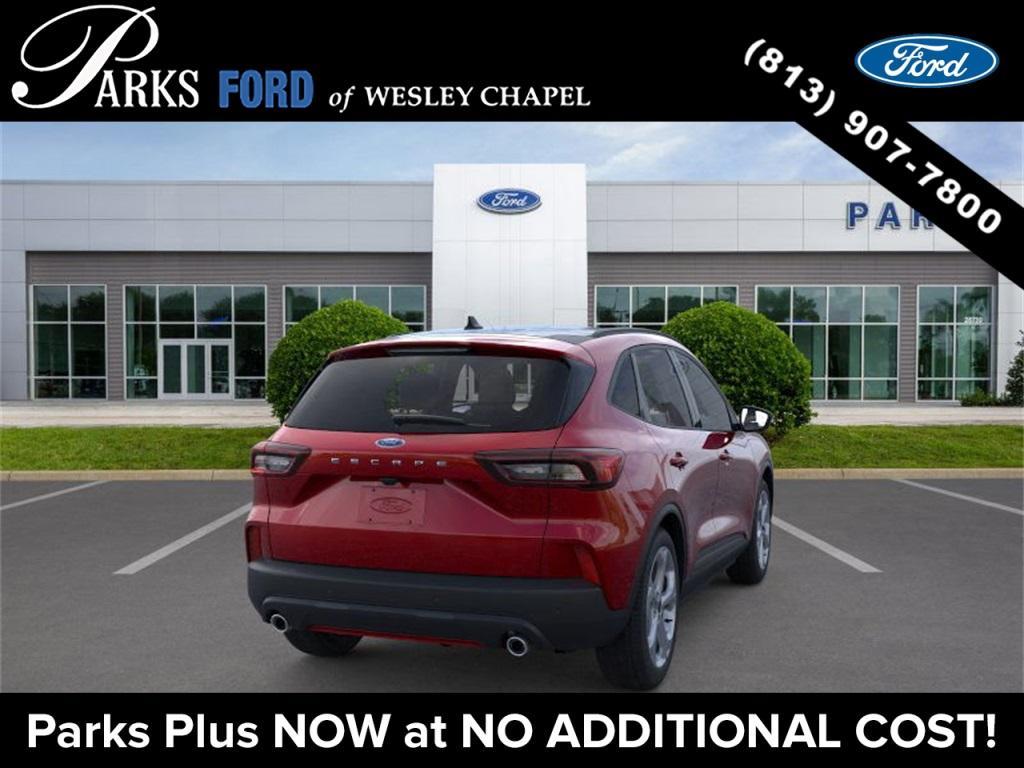 new 2025 Ford Escape car, priced at $30,907