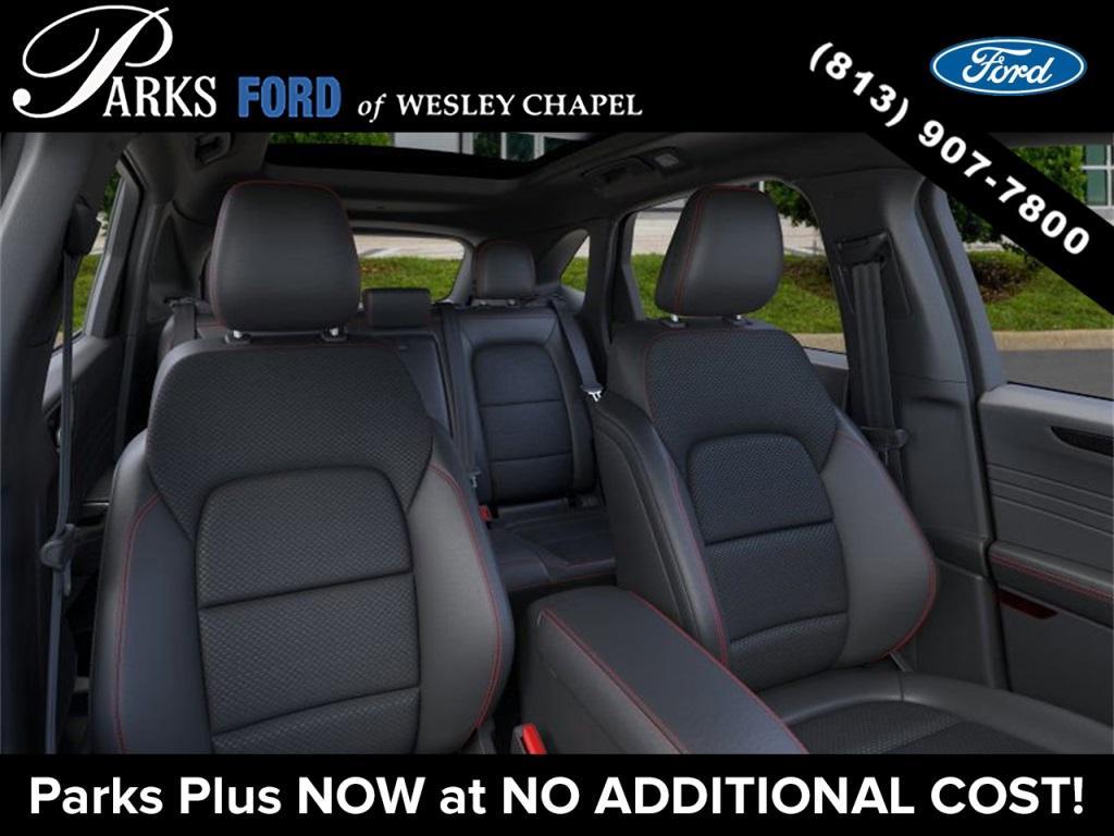 new 2025 Ford Escape car, priced at $30,907