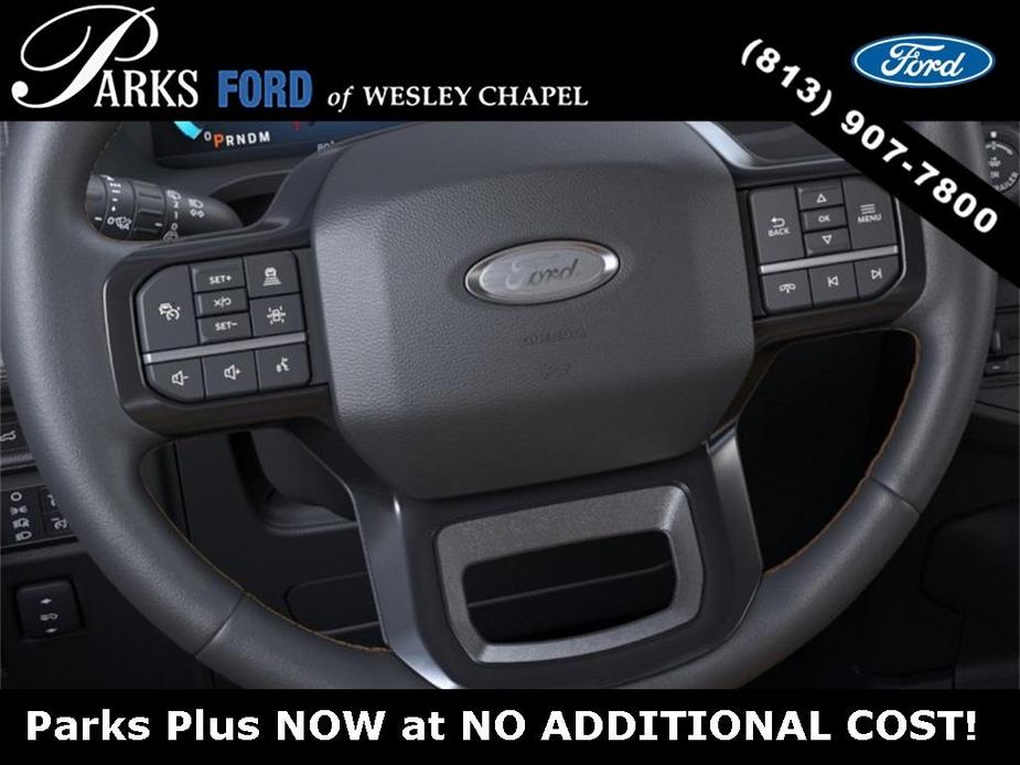 new 2024 Ford Expedition car, priced at $76,497