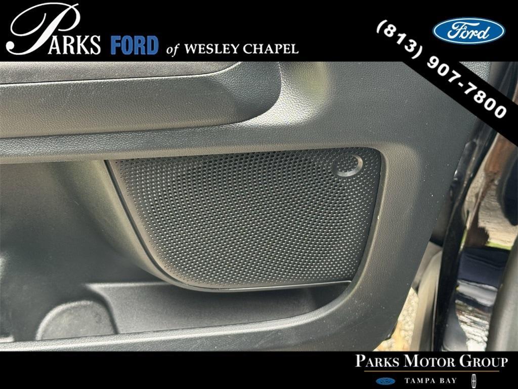 used 2021 Ford Bronco Sport car, priced at $23,637