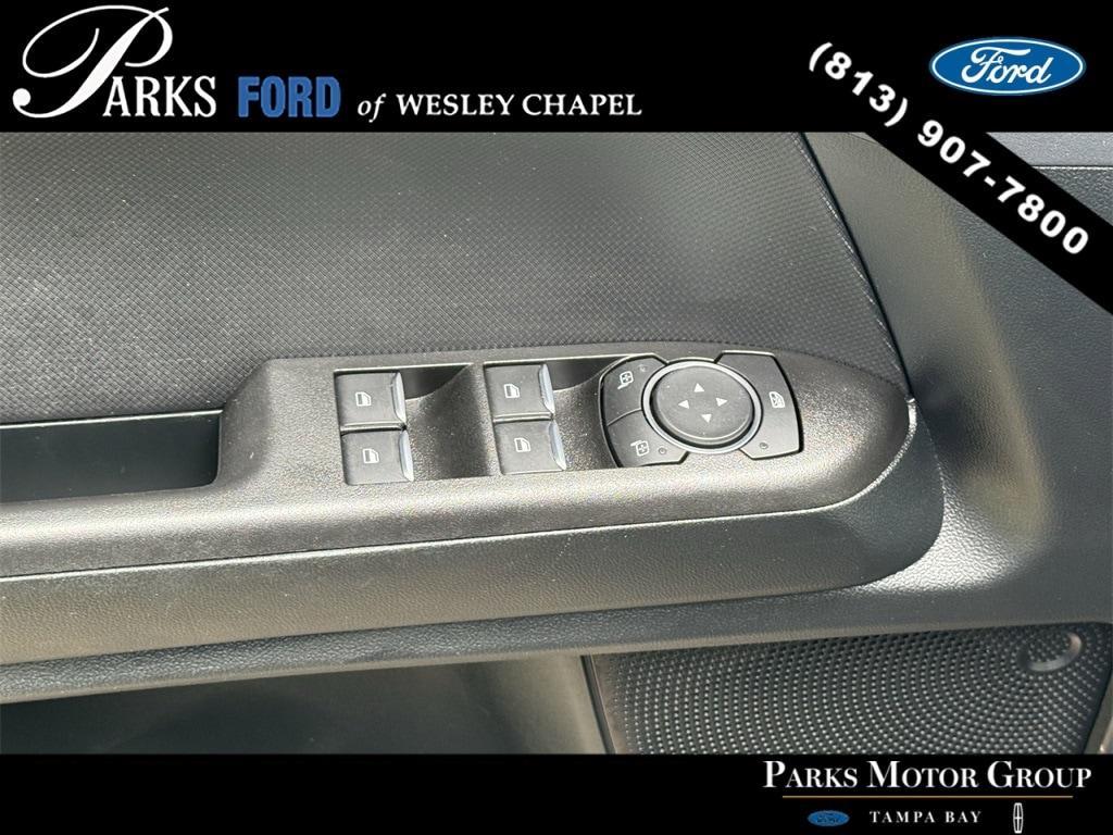 used 2021 Ford Bronco Sport car, priced at $23,637