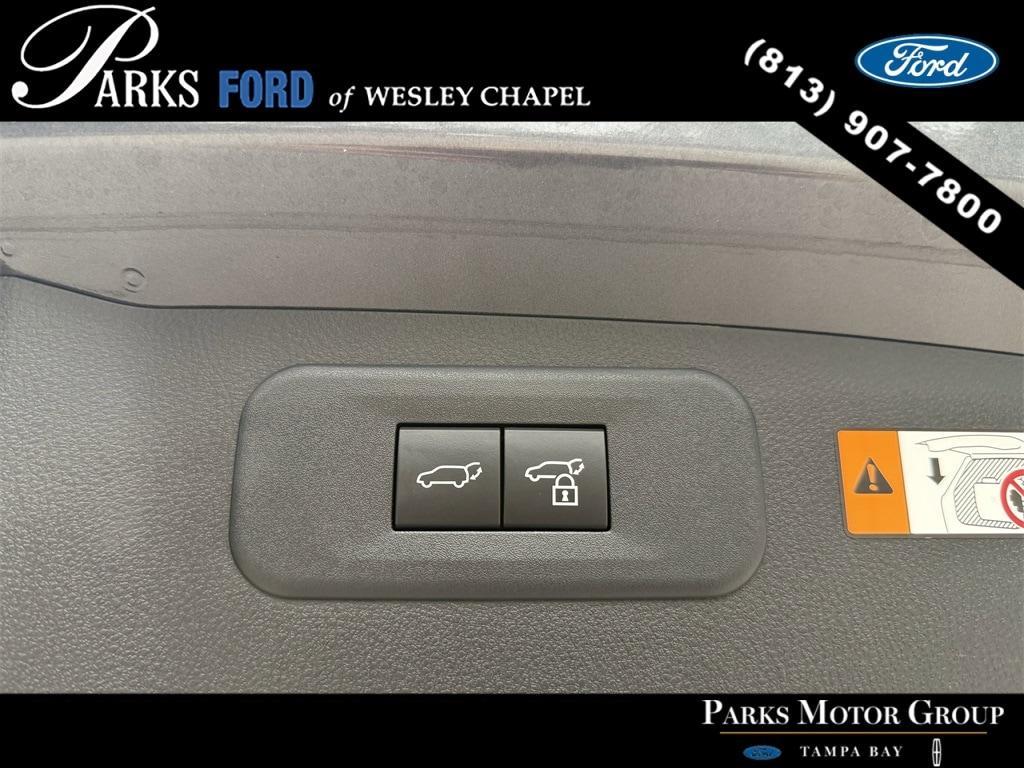 used 2024 Lexus NX 250 car, priced at $40,727