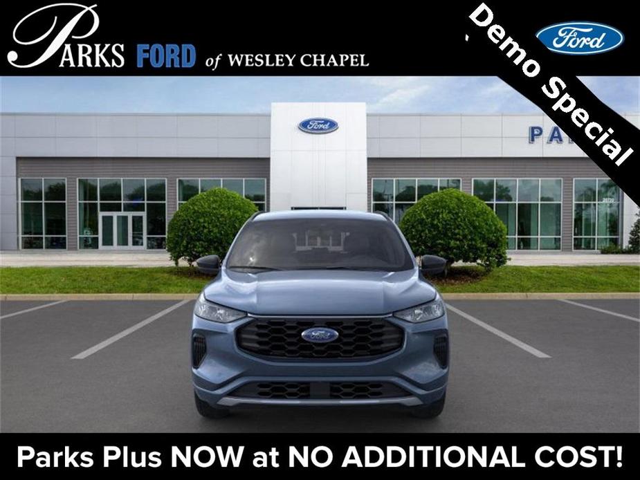 new 2024 Ford Escape car, priced at $27,501