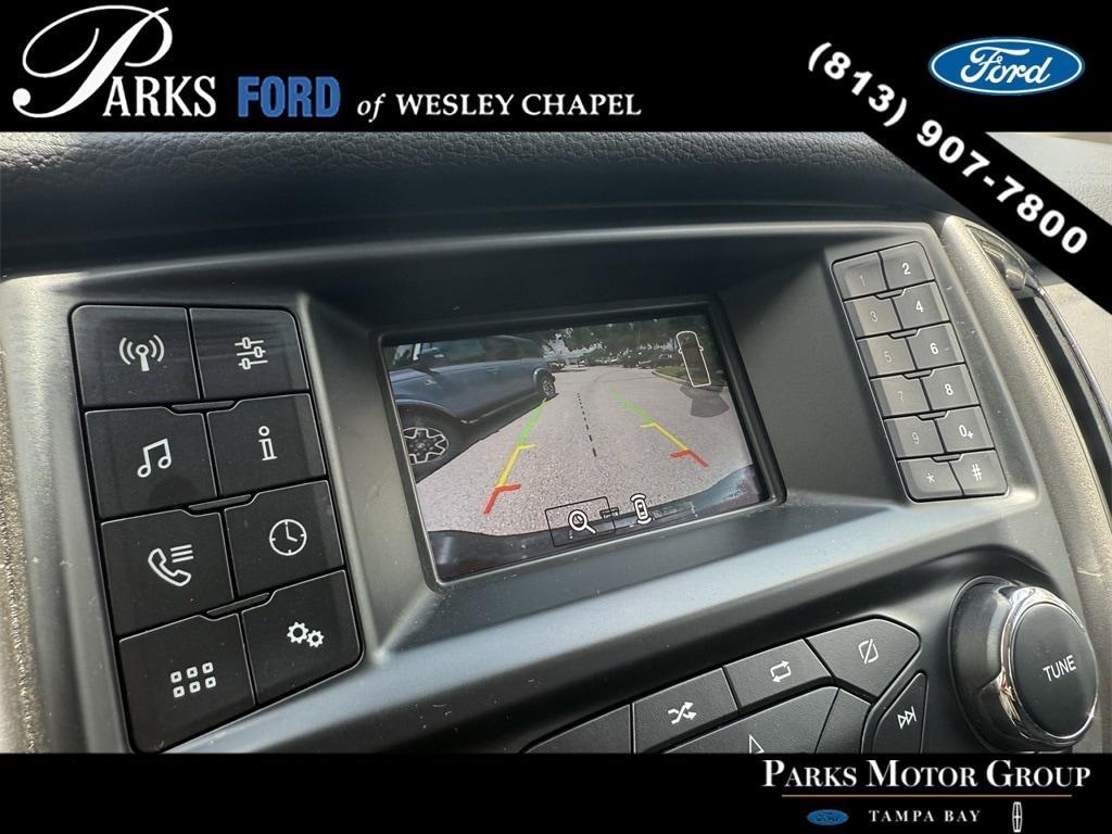 used 2019 Ford Ranger car, priced at $19,812