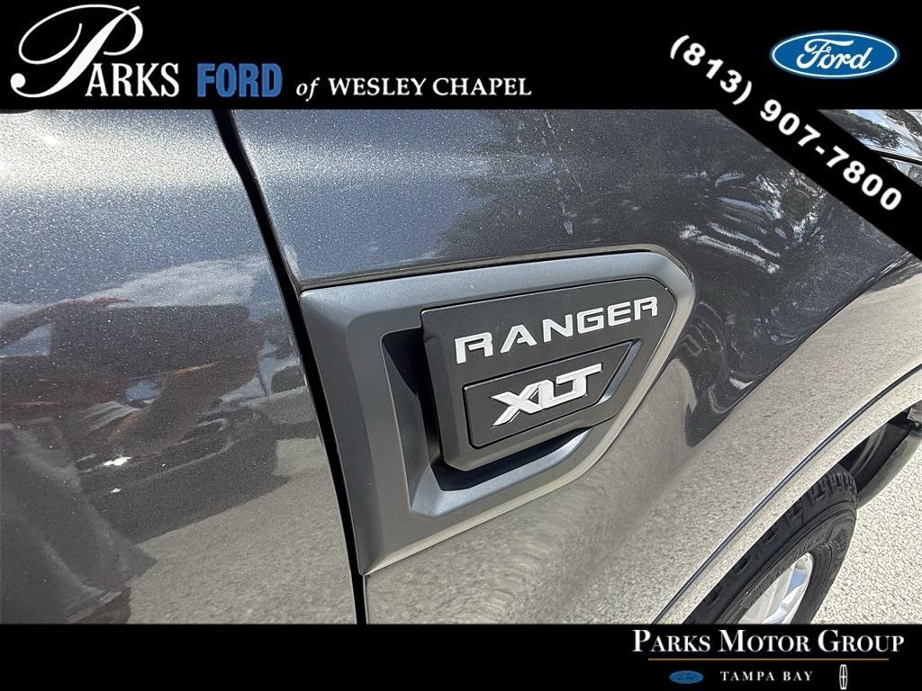 used 2019 Ford Ranger car, priced at $19,812