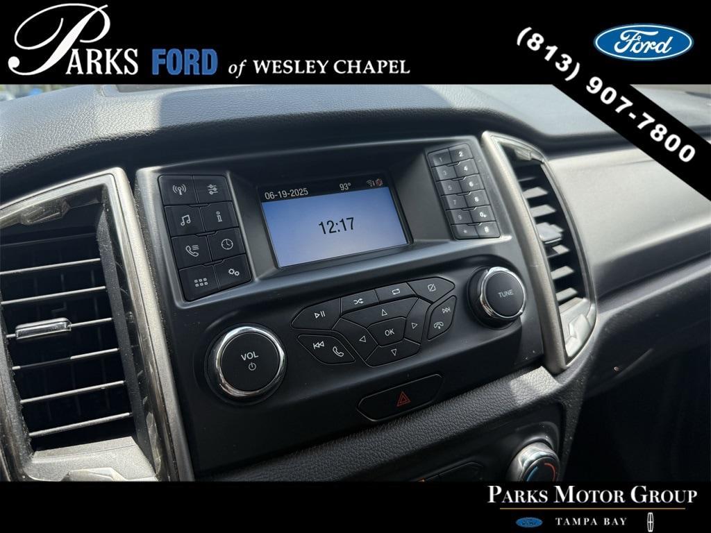 used 2019 Ford Ranger car, priced at $19,812