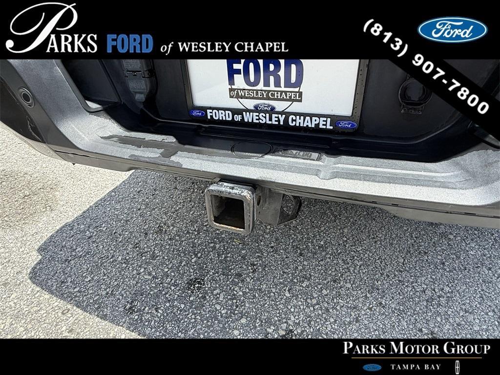 used 2019 Ford Ranger car, priced at $19,812