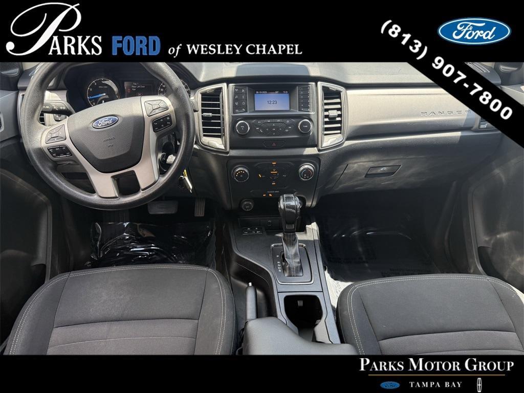 used 2019 Ford Ranger car, priced at $19,812