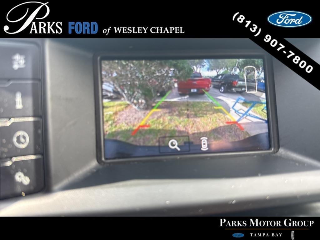 used 2019 Ford Ranger car, priced at $24,933